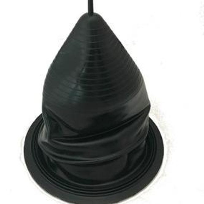 Hovedbilde Halstetning, ZipSeal silicon