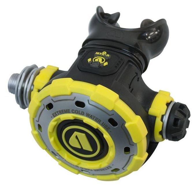 Hovedbilde Octopus Apeks MTX-R