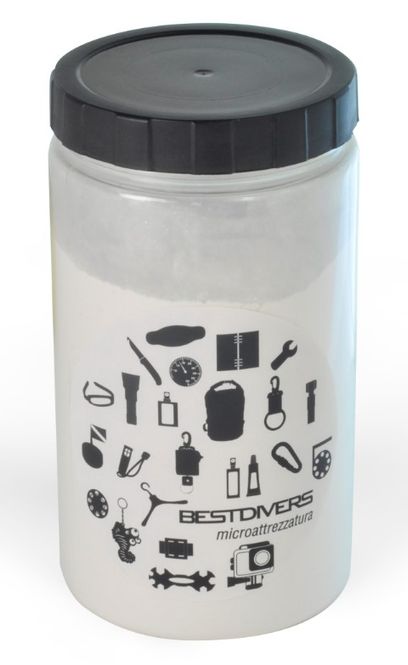 Hovedbilde Talkum 500G