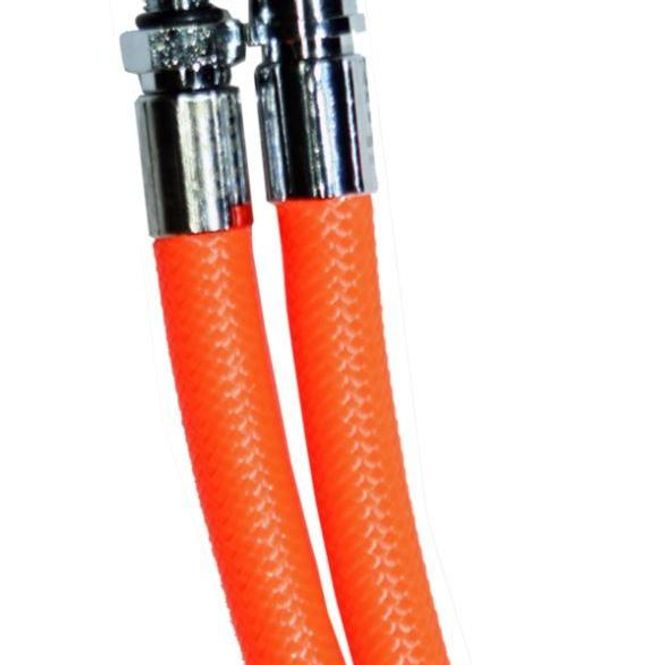 Hovedbilde Inflatorslange Miflex Orange
