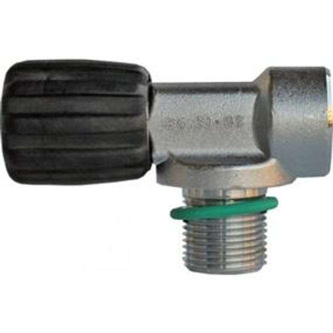 Hovedbilde Kran RB M25x2 m/viton o-ring