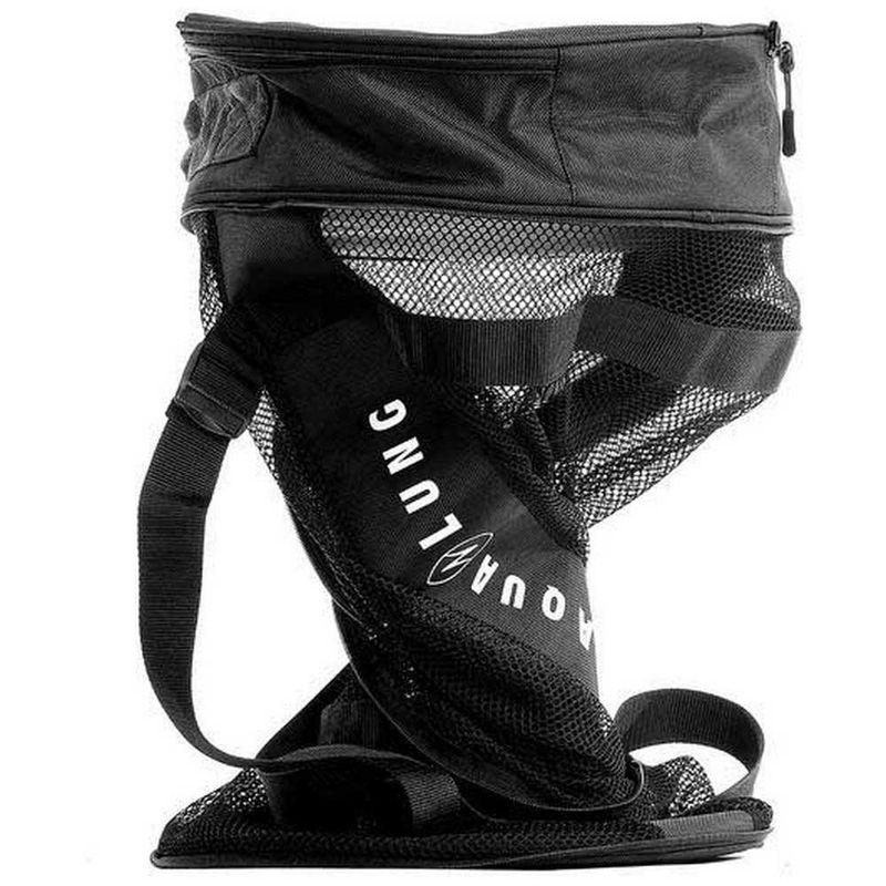 Bag, Explorer 2, Collaps mesh