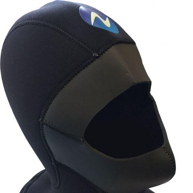 Hovedbilde Aqualung hette str L/XL