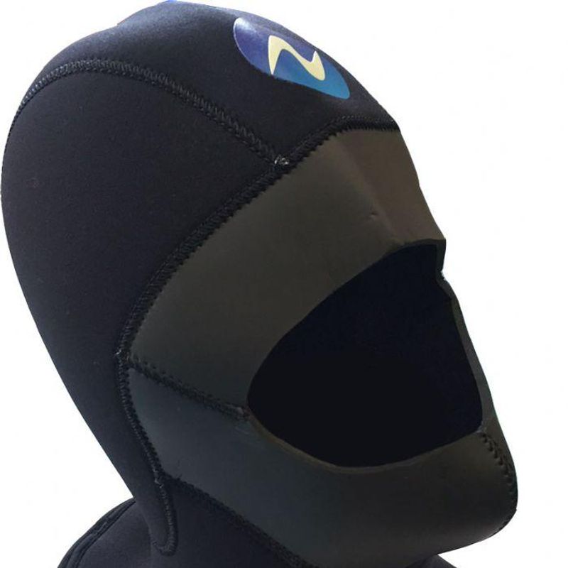 Aqualung hette str L/XL