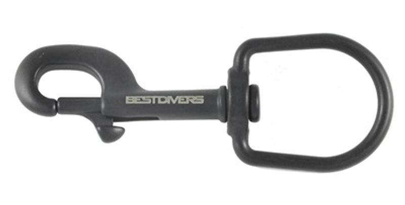 Bolt Snap Sort 120mm