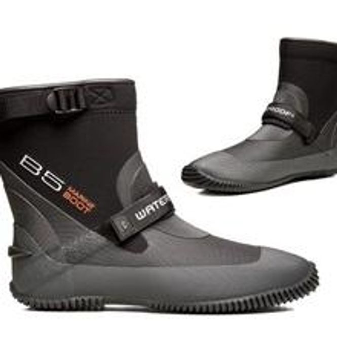 Hovedbilde B5 Marine Boot