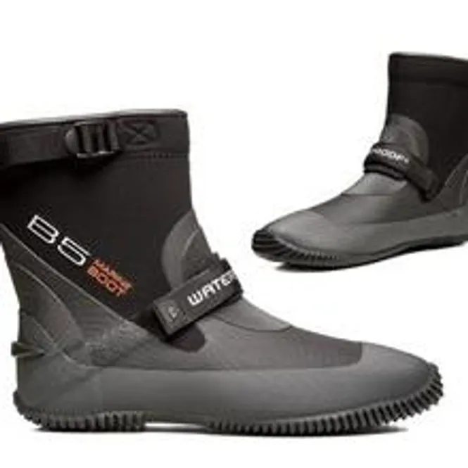 Hovedbilde B5 Marine Boot