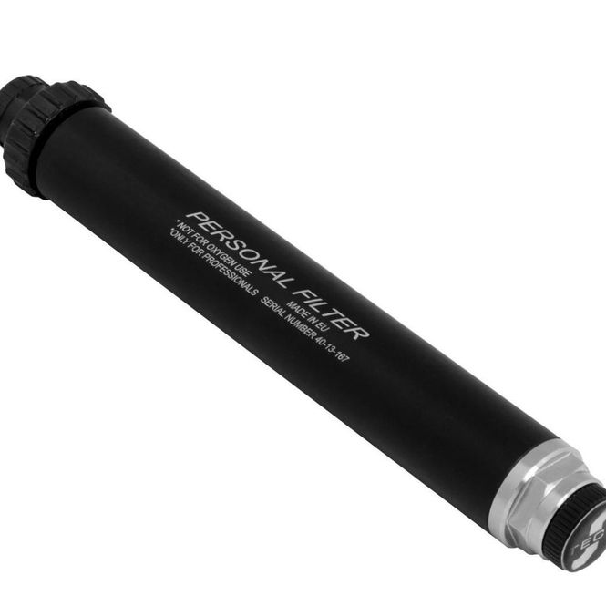 Hovedbilde Personlig filter 230 bar G5/8