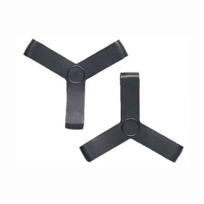 Hovedbilde Fin grips, large (par)