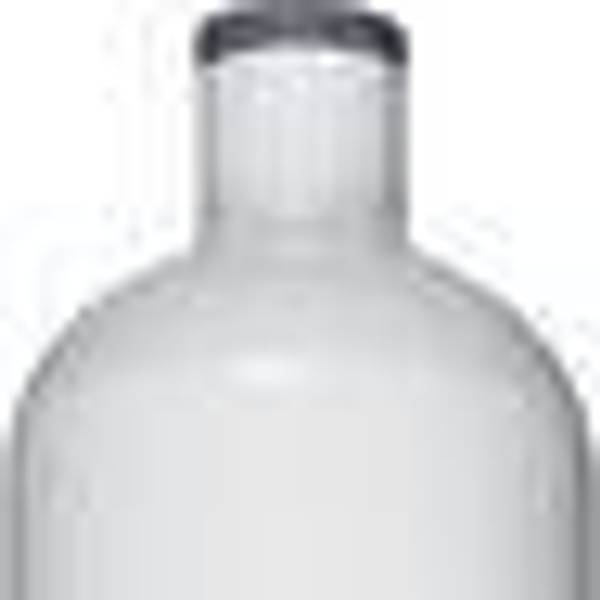 Hovedbilde Flaske, stål 3L 300, hvit